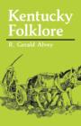 Kentucky Folklore - eBook
