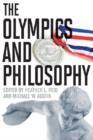 The Olympics and Philosophy - Book