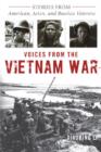 Voices from the Vietnam War : Stories from American, Asian, and Russian Veterans - Book