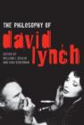 The Philosophy of David Lynch - eBook