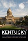 Kentucky Government, Politics, and Public Policy - Book