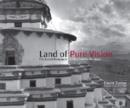 Land of Pure Vision : The Sacred Geography of Tibet and the Himalaya - Book