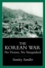 The Korean War : No Victors, No Vanquished - eBook