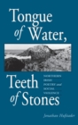 Tongue of Water, Teeth of Stones : Northern Irish Poetry and Social Violence - eBook