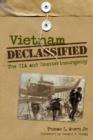 Vietnam Declassified : The CIA and Counterinsurgency - eBook