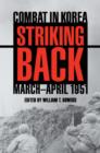 Striking Back : Combat in Korea, March-April 1951 - eBook