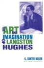 The Art and Imagination of Langston Hughes - Book