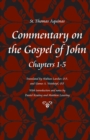 Commentary on the Gospel of John Bks. 1-5 - Book