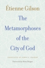 The Metamorphoses of the City of God - Book