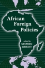 African Foreign Policies - Book