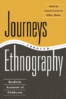 Journeys Through Ethnography : Realistic Accounts Of Fieldwork - Book