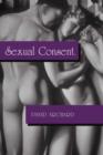Sexual Consent - Book