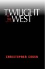 Twilight Of The West - Book
