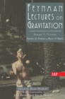 Feynman Lectures On Gravitation - Book