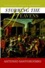 Storming The Heavens : Soldiers, Emperors, And Civilians In The Roman Empire - Book