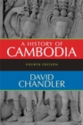 A History of Cambodia - Book