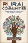 Rural Communities : Legacy + Change - Book