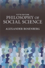 Philosophy of Social Science - Book