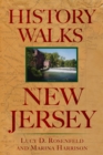 History Walks in New Jersey - eBook