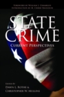 State Crime : Current Perspectives - eBook