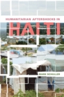 Humanitarian Aftershocks in Haiti - Book