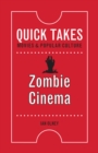Zombie Cinema - eBook