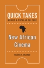 New African Cinema - eBook