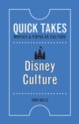 Disney Culture - eBook
