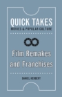 Film Remakes and Franchises - Book