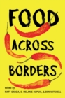 Food Across Borders - Book