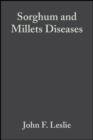 Sorghum and Millets Diseases - Book