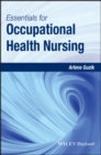 Essentials for Occupational Health Nursing - Book