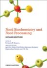 Food Biochemistry and Food Processing - Book