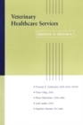 Veterinary Healthcare Services : Options in Delivery - Book