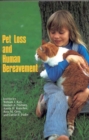 Pet Loss and Human Bereavement - Book