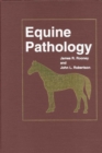 Equine Pathology - Book