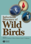 Infectious Diseases of Wild Birds - Book