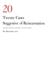 Twenty Cases Suggestive of Reincarnation - Book