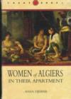 Women of Algiers in Their Apartment - Book