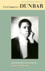 The Collected Poetry of Paul Laurence Dunbar - Book