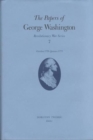 The Papers of George Washington v.7; Revolutionary War Series;October 1776-January 1777 - Book