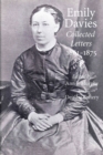 Emily Davies : Collected Letters, 1861-1875 - eBook
