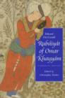 Rubaiyat of Omar Khayyam : A Critical Edition - Book