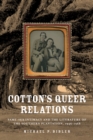 Cotton's Queer Relations : Same-Sex Intimacy and the Literature of the Southern Plantation, 1936-1968 - eBook