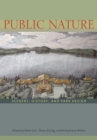Public Nature : Scenery, History and Park Design - Book
