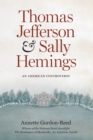 Thomas Jefferson and Sally Hemings : An American Controversy - eBook