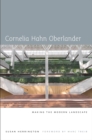 Cornelia Hahn Oberlander : Making the Modern Landscape - eBook