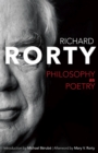 Philosophy as Poetry - Book
