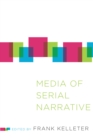 Media of Serial Narrative - eBook