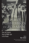 Spirit Possession in Judaism : Cases and Contexts from the Middle Ages to the Present - Book